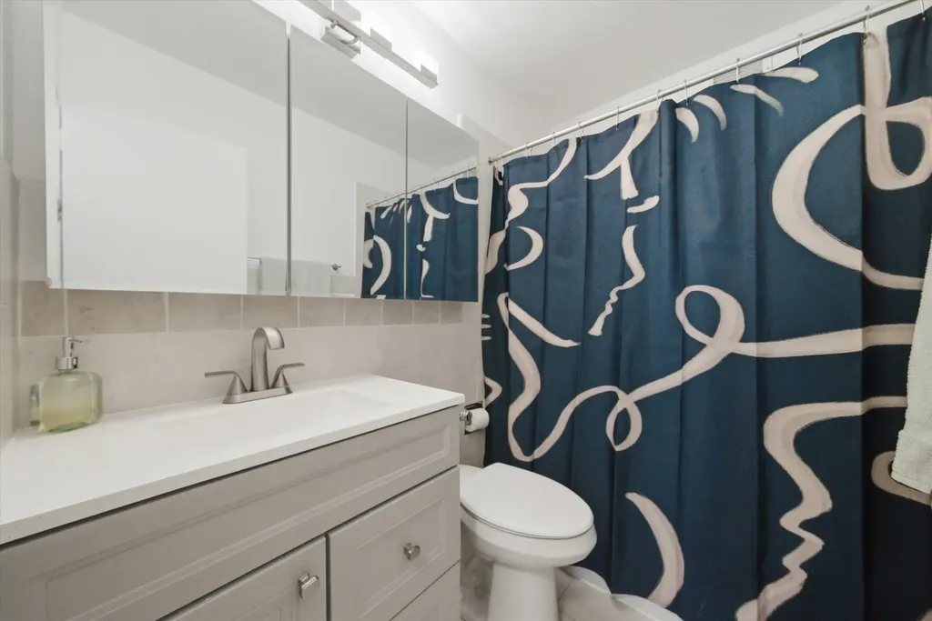 3600 North Lake Shore Drive Chicago IL 60613