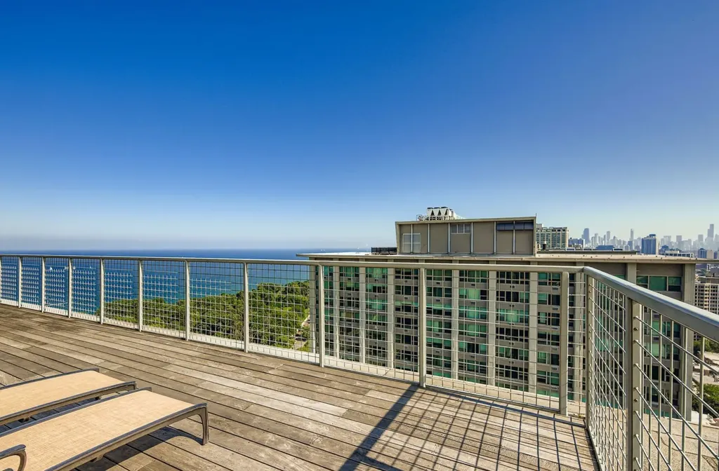 3600 North Lake Shore Drive Chicago IL 60613