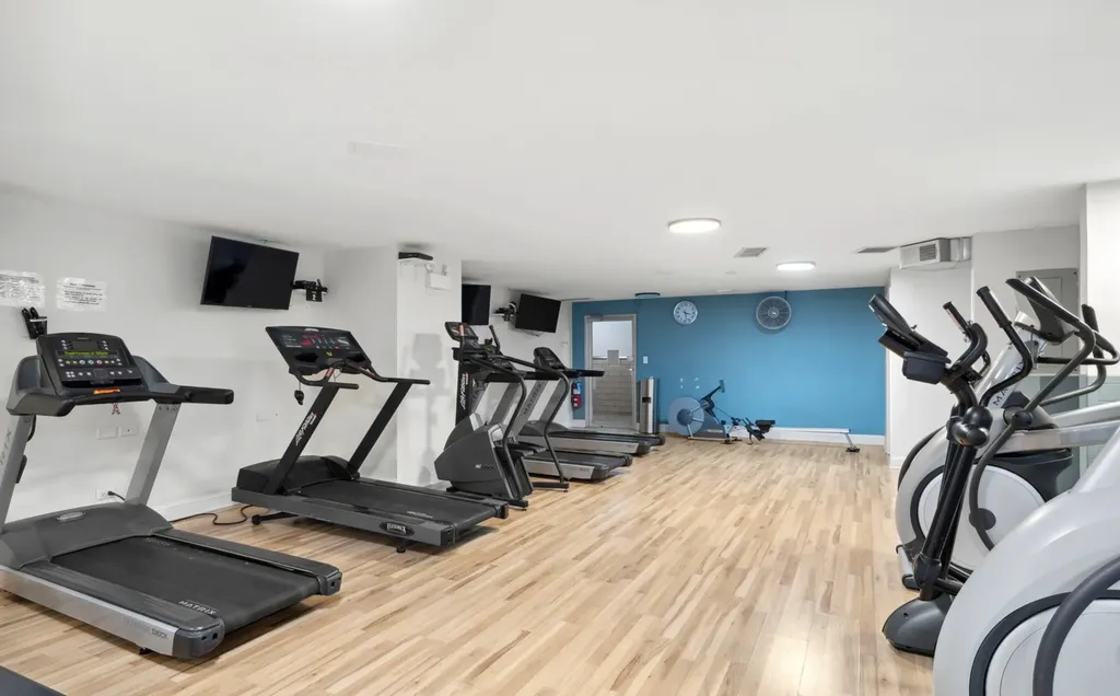 3600 North Lake Shore Drive Chicago IL 60613