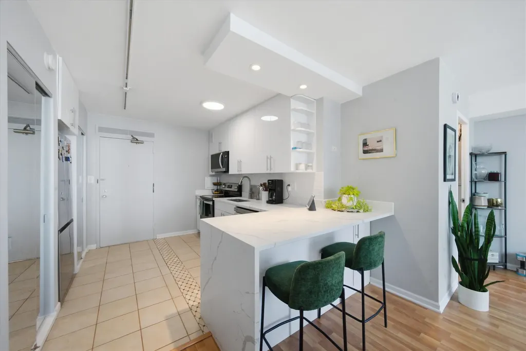 3600 North Lake Shore Drive Chicago IL 60613