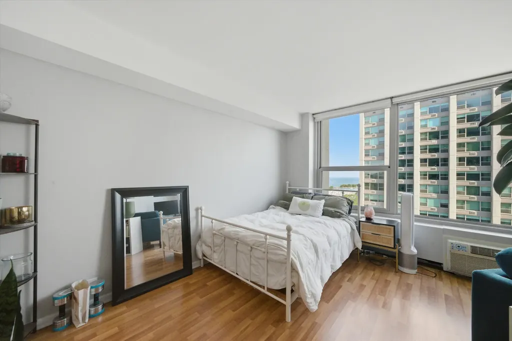 3600 North Lake Shore Drive Chicago IL 60613