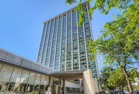 3600 North Lake Shore Drive Chicago IL 60613
