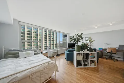 3600 North Lake Shore Drive Chicago IL 60613
