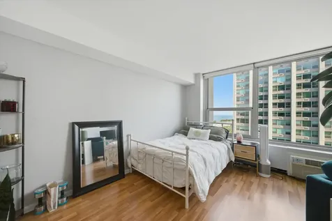 3600 North Lake Shore Drive Chicago IL 60613