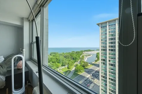 3600 North Lake Shore Drive Chicago IL 60613