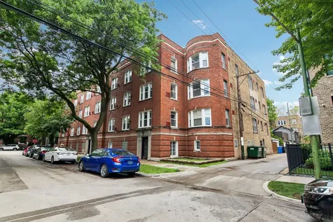 1946 West Patterson Avenue Chicago IL 60613