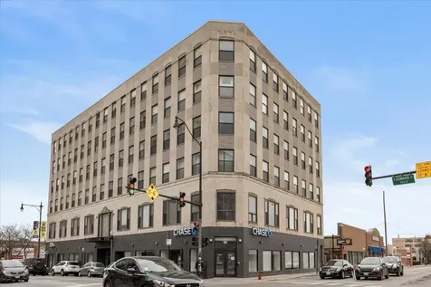1791 West Howard Street Chicago IL 60626