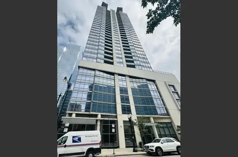 100 East 14th Street Chicago IL 60605