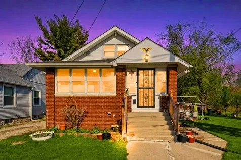 16729 Dixie Highway Hazel Crest IL 60429