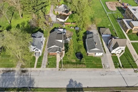 16729 Dixie Highway Hazel Crest IL 60429