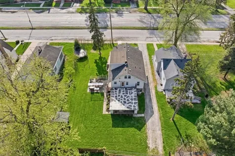 16729 Dixie Highway Hazel Crest IL 60429