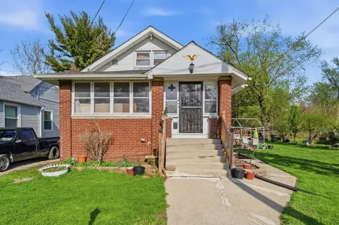 16729 Dixie Highway Hazel Crest IL 60429