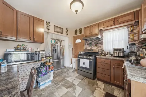 16729 Dixie Highway Hazel Crest IL 60429