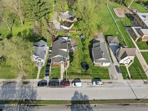 16729 Dixie Highway Hazel Crest IL 60429