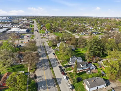 16729 Dixie Highway Hazel Crest IL 60429