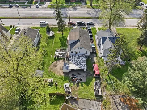 16729 Dixie Highway Hazel Crest IL 60429