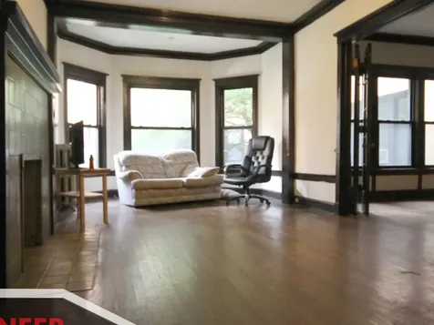 2426 North Sawyer Avenue Chicago IL 60647
