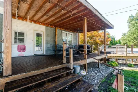 304 South Monroe Street Mackinaw IL 61755