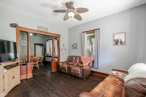 304 South Monroe Street Mackinaw IL 61755