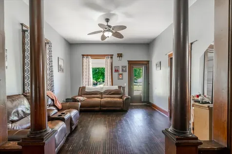 304 South Monroe Street Mackinaw IL 61755