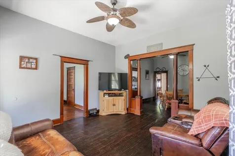 304 South Monroe Street Mackinaw IL 61755