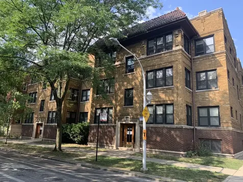 5352 North Winthrop Avenue Chicago IL 60640