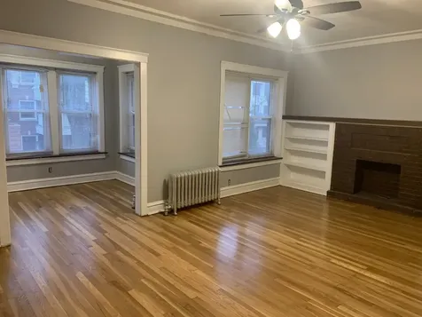 5352 North Winthrop Avenue Chicago IL 60640