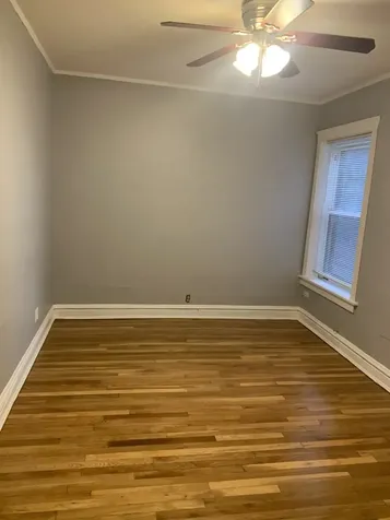 5352 North Winthrop Avenue Chicago IL 60640