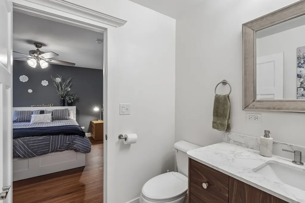 2802 Hawk Lane Rolling Meadows IL 60008