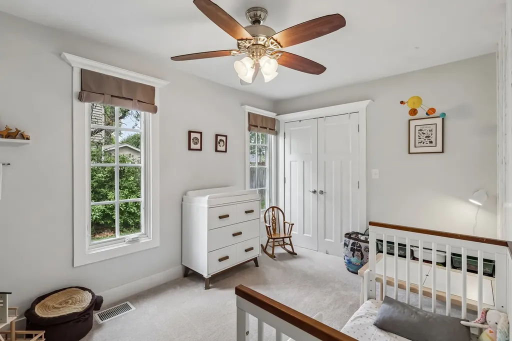 2802 Hawk Lane Rolling Meadows IL 60008