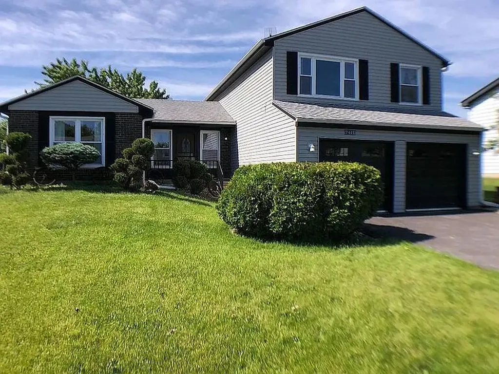 7465 West Hickory Creek Drive Frankfort IL 60423