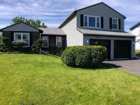 7465 West Hickory Creek Drive Frankfort IL 60423