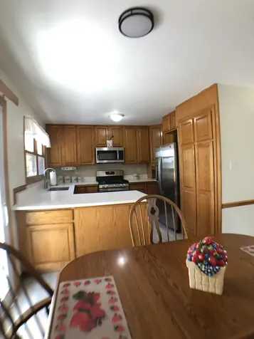 7465 West Hickory Creek Drive Frankfort IL 60423