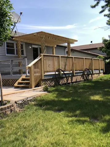 7465 West Hickory Creek Drive Frankfort IL 60423