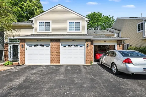107 Winchester Drive Streamwood IL 60107