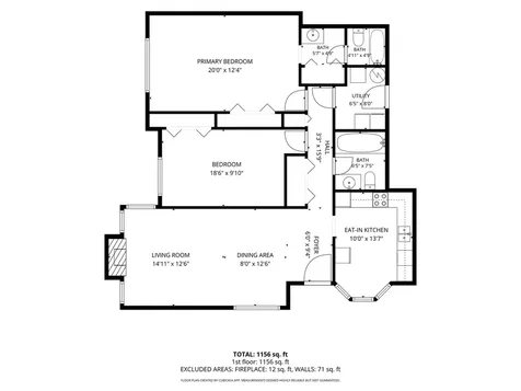 107 Winchester Drive Streamwood IL 60107