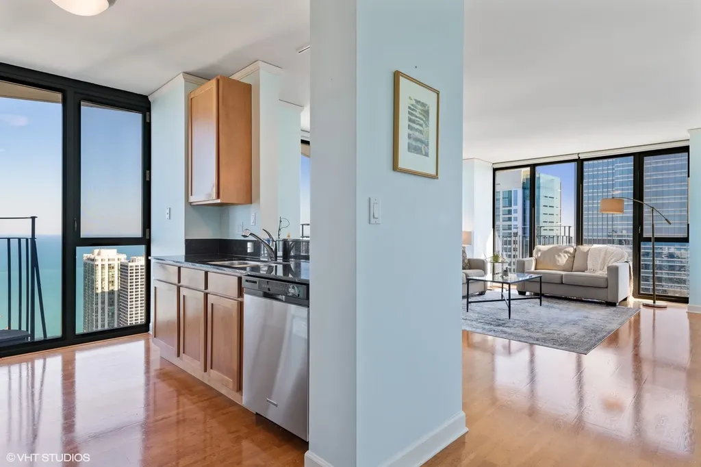 225 North Columbus Drive Chicago IL 60601