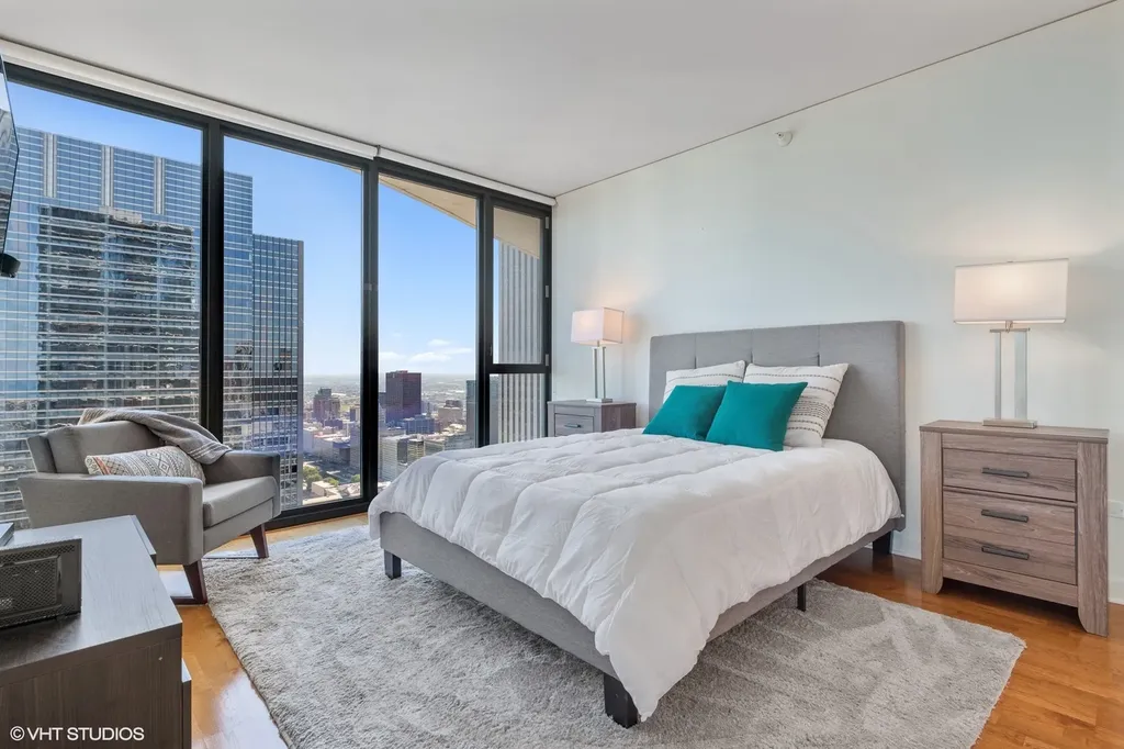 225 North Columbus Drive Chicago IL 60601