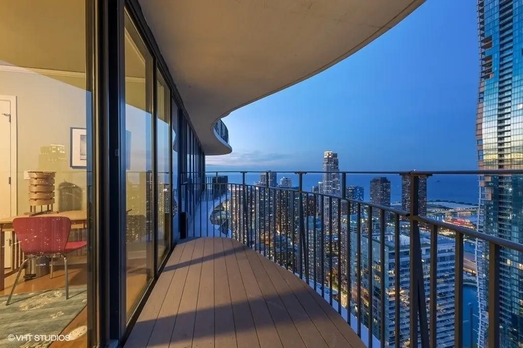 225 North Columbus Drive Chicago IL 60601