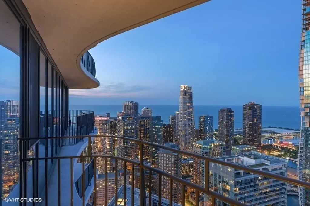 225 North Columbus Drive Chicago IL 60601