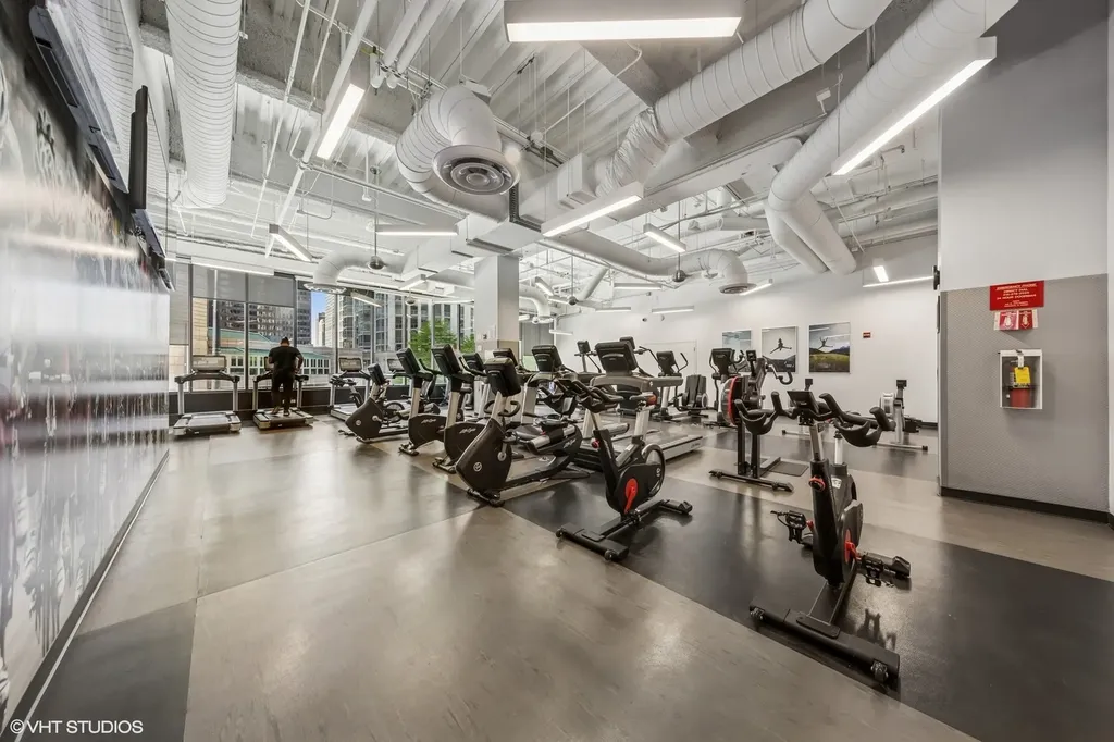 225 North Columbus Drive Chicago IL 60601