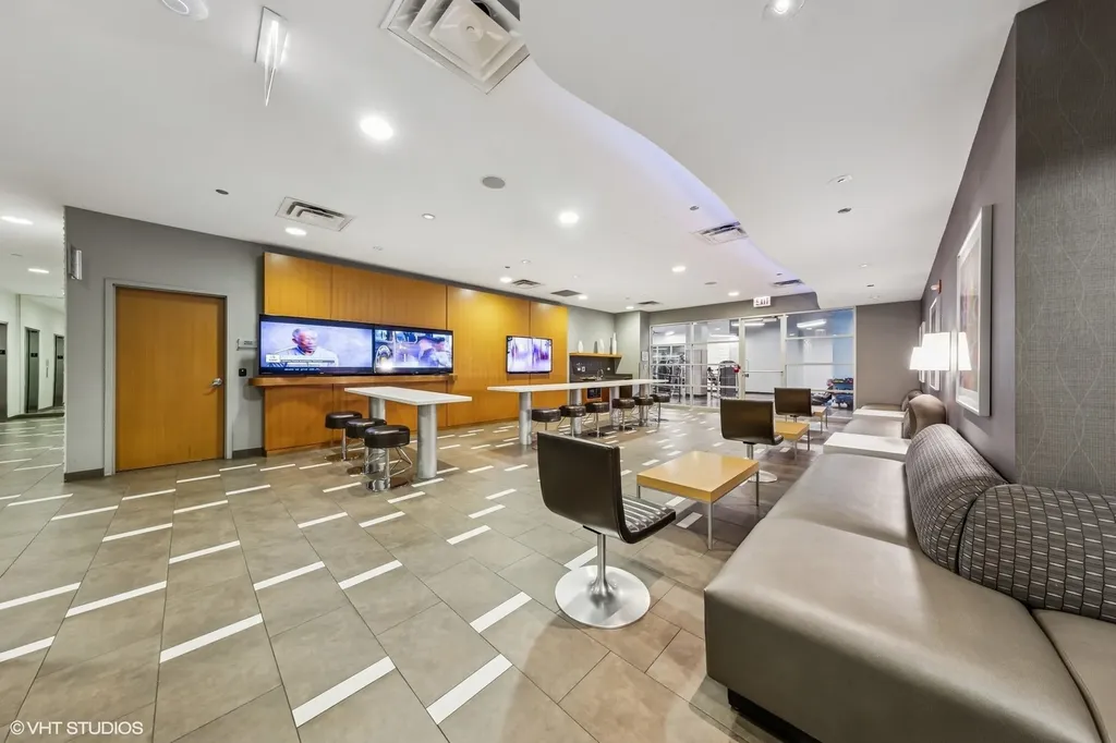 225 North Columbus Drive Chicago IL 60601