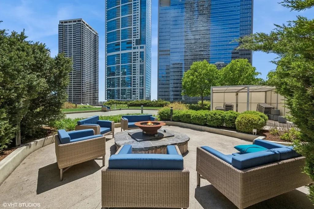 225 North Columbus Drive Chicago IL 60601