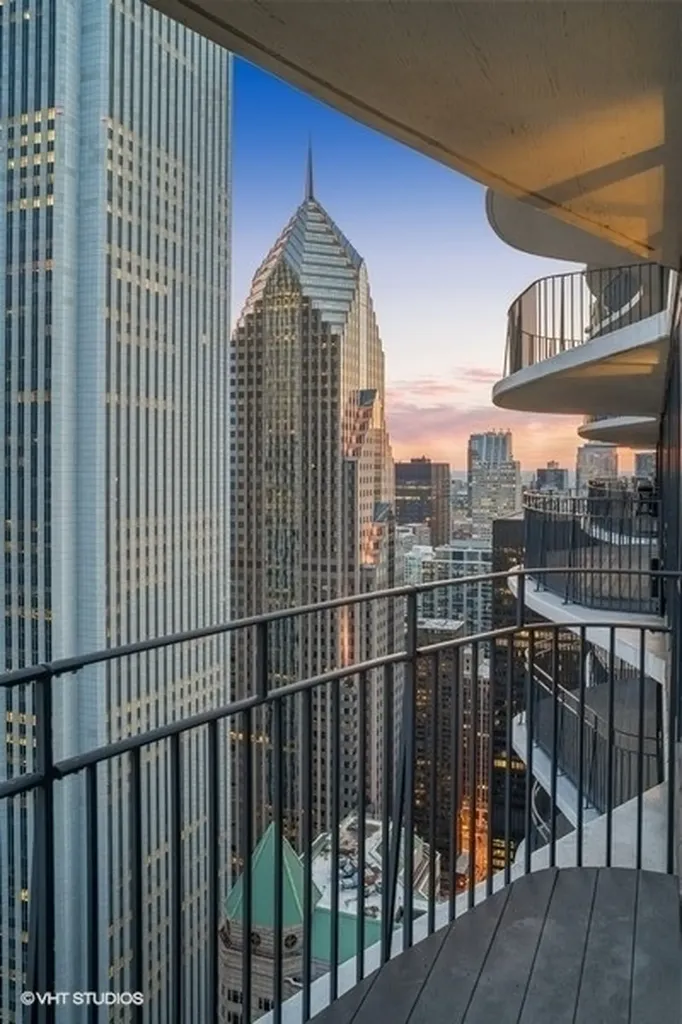 225 North Columbus Drive Chicago IL 60601