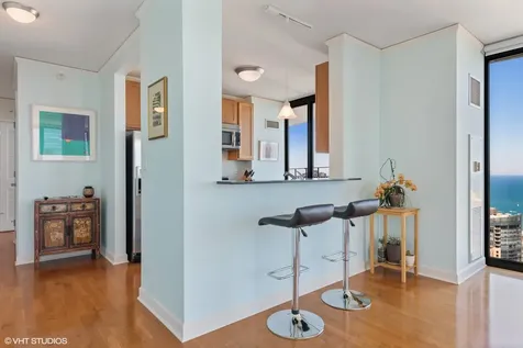 225 North Columbus Drive Chicago IL 60601