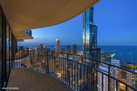 225 North Columbus Drive Chicago IL 60601
