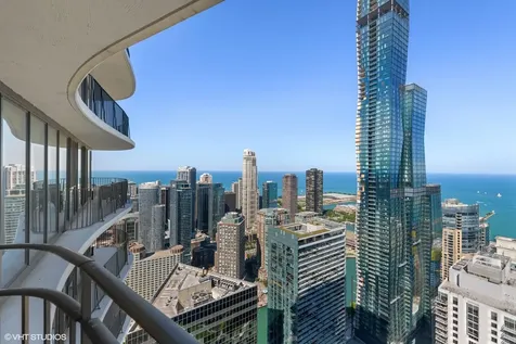 225 North Columbus Drive Chicago IL 60601