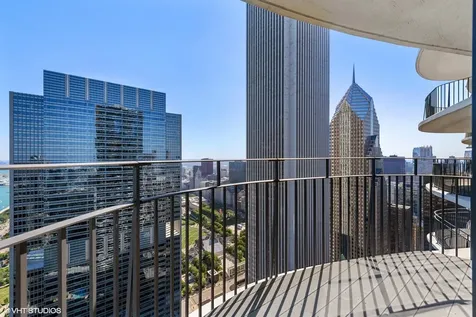 225 North Columbus Drive Chicago IL 60601