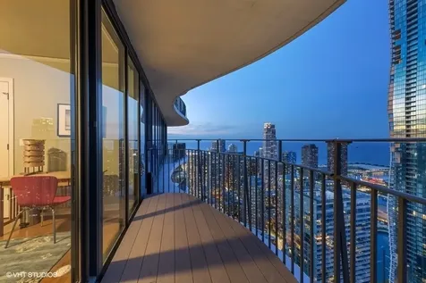 225 North Columbus Drive Chicago IL 60601