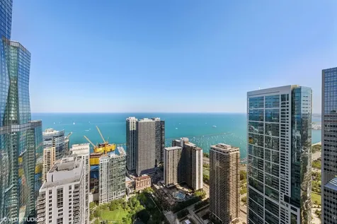 225 North Columbus Drive Chicago IL 60601